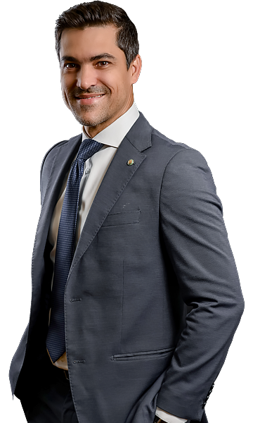 Maurício Amorim Seguro de Vida